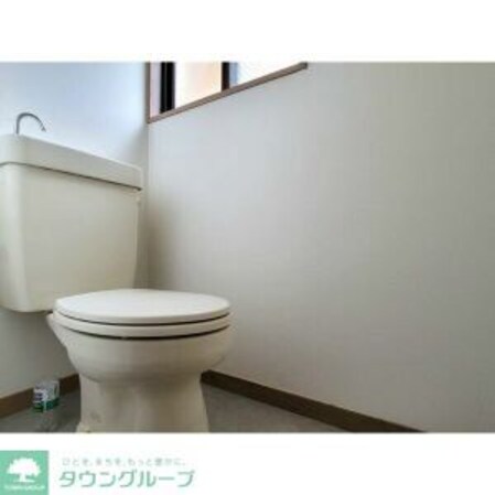 メゾン・イイダの物件内観写真